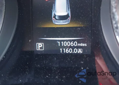 2016 Nissan Rogue S z USA, uszkodzony, nr VIN KNMAT2MT0GP626578